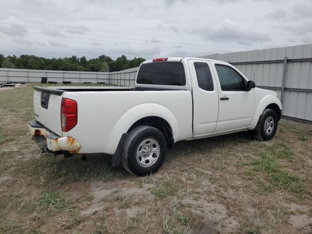 Image 3 of 2019 NISSAN FRONTIER S 2019 with VIN 1N6BD0CT6KN733501