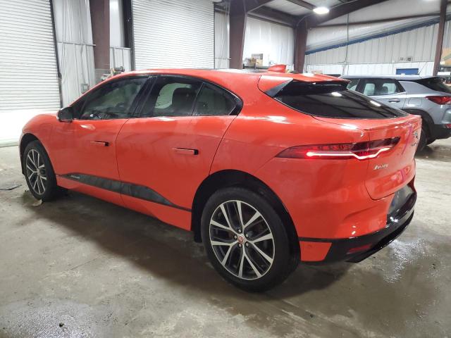 Изображение 2 2019 JAGUAR I-PACE FIRST EDITION 2019 с VIN SADHD2S19K1F65845