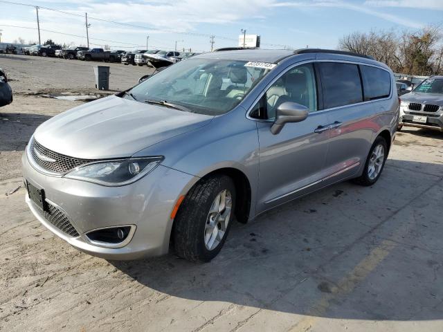 2017 CHRYSLER PACIFICA TOURING L 2017 image