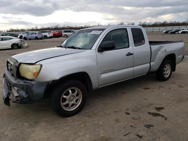 2006 TOYOTA TACOMA ACCESS CAB 2006 image