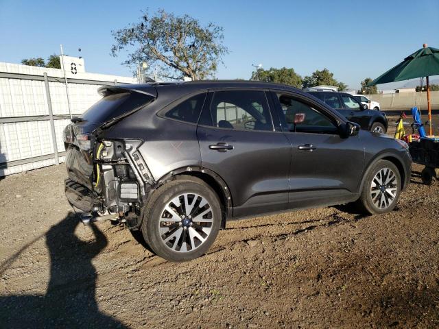 Image 3 of 2020 FORD ESCAPE SE SPORT 2020 with VIN 1FMCU0BZ4LUC39458