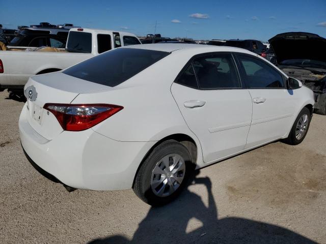 Изображение 3 2014 TOYOTA COROLLA L 2014 с VIN 5YFBURHE7EP035374