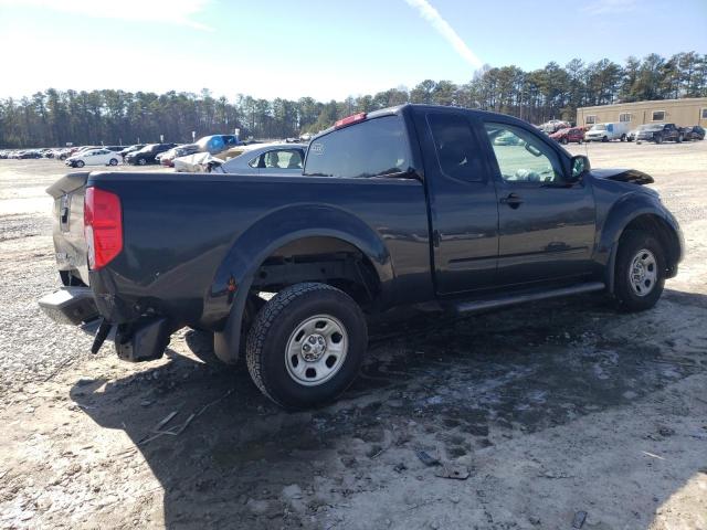 Obraz 3 z 2017 NISSAN FRONTIER S 2017 z VIN 1N6BD0CT9HN756666