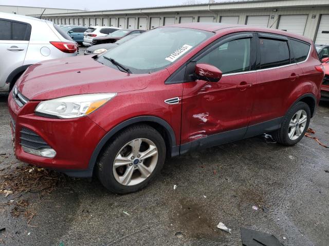 Image 1 of 2015 FORD ESCAPE SE 2015 with VIN 1FMCU0GX3FUA16226