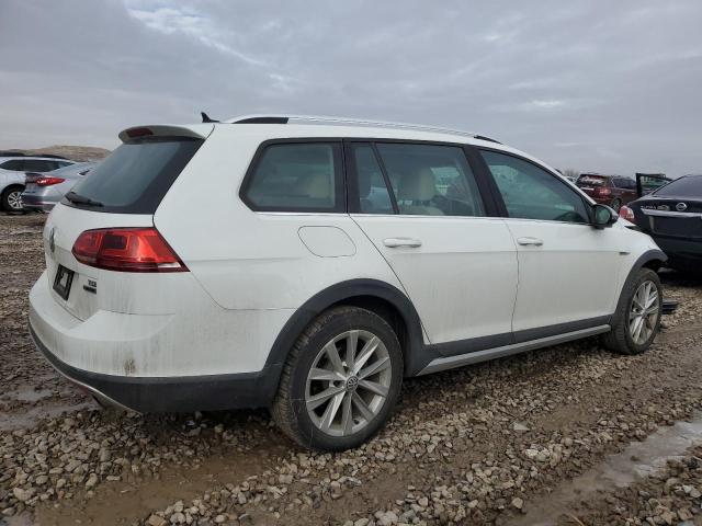 Obraz 3 z 2017 VOLKSWAGEN GOLF ALLTRACK S 2017 z VIN 3VWH17AU3HM519155