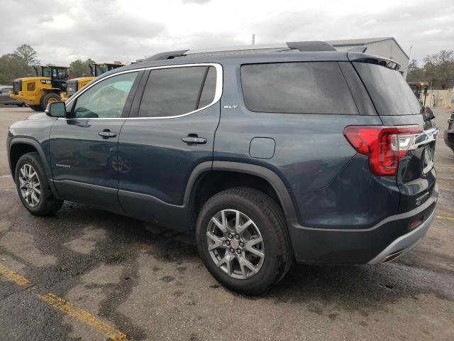 Изображение 2 2020 GMC ACADIA SLT 2020 с VIN 1GKKNMLS6LZ144865