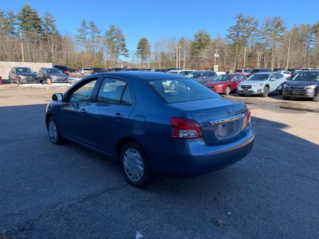 Image 3 of 2007 TOYOTA YARIS  2007 with VIN JTDBT923171024145