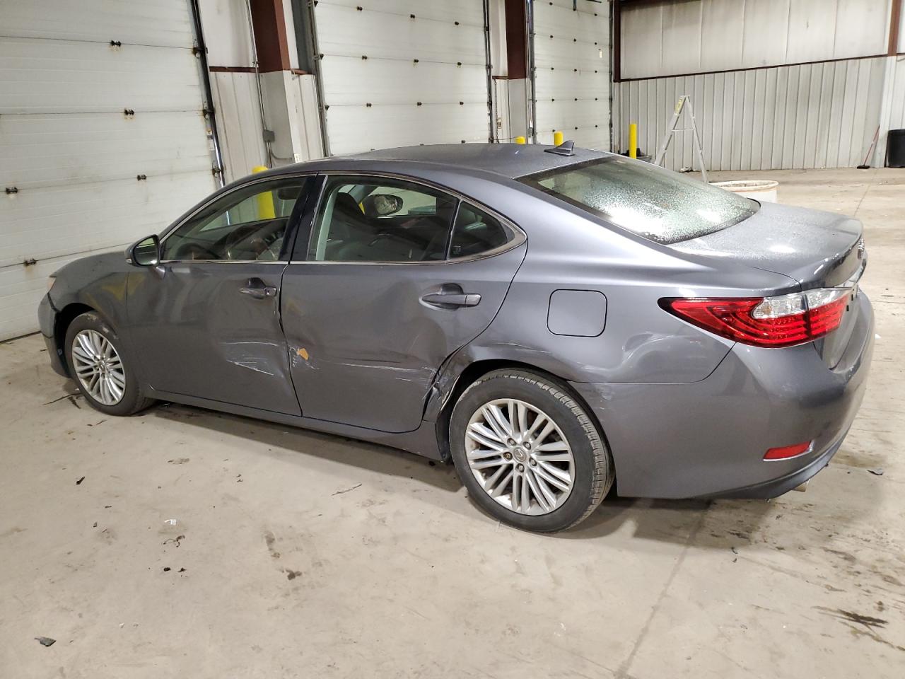 Obraz 2 z 2014 LEXUS ES 350 2014 z VIN JTHBK1GG9E2140425