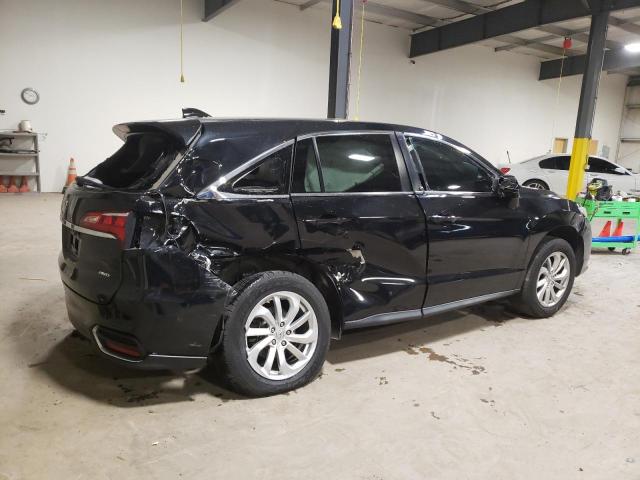Image 3 of Acura Rdx Technology 2017 with VIN 5J8TB4H50HL001675