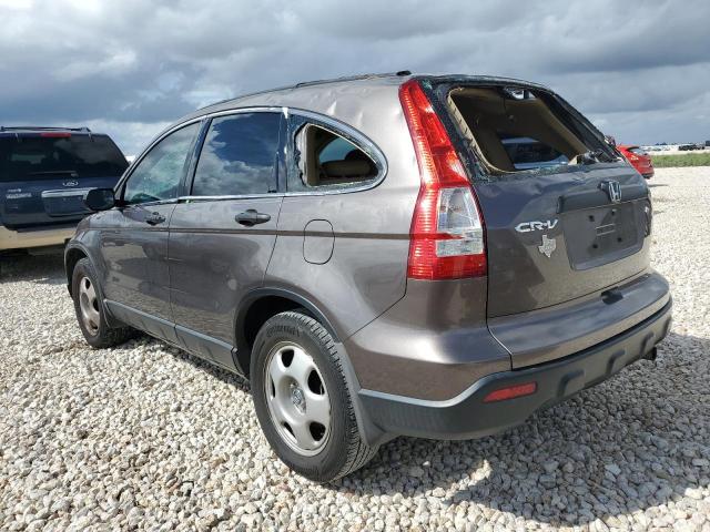 Image 2 of 2009 HONDA CR-V LX 2009 with VIN 3CZRE38399G703656