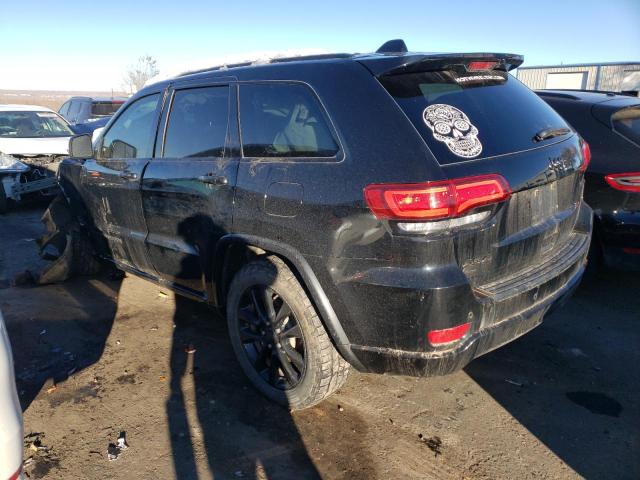 Obraz 2 z 2018 JEEP GRAND CHEROKEE LAREDO 2018 z VIN 1C4RJFAG2JC491867