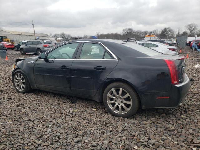Image 2 of 2008 CADILLAC CTS  2008 with VIN 1G6DM577480115141