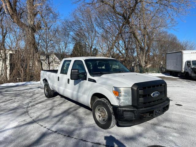 Obraz 2011 FORD F250 SUPER DUTY 2011