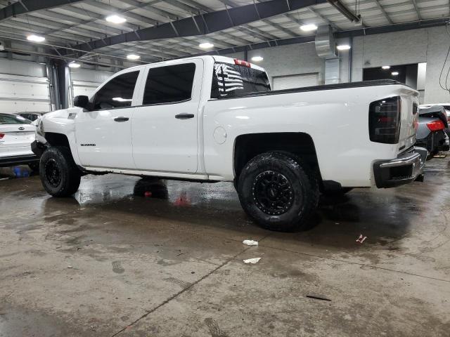 Obraz 2 z 2014 CHEVROLET SILVERADO K1500 LT 2014 z VIN 3GCUKREC7EG378628