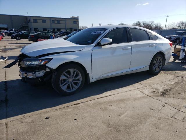Obraz 2019 HONDA ACCORD LX 2019