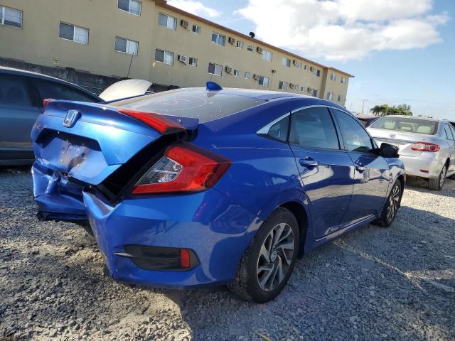 Image 3 of 2018 HONDA CIVIC EX 2018 with VIN 19XFC2F77JE038724