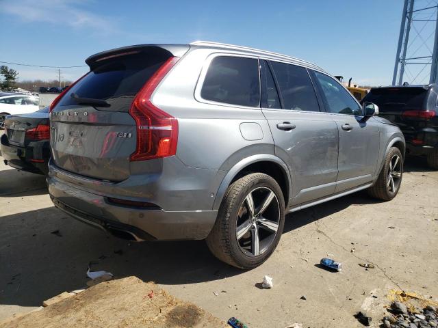 Image 3 of 2019 VOLVO XC90 T5 R-DESIGN 2019 with VIN YV4102PM5K1489983