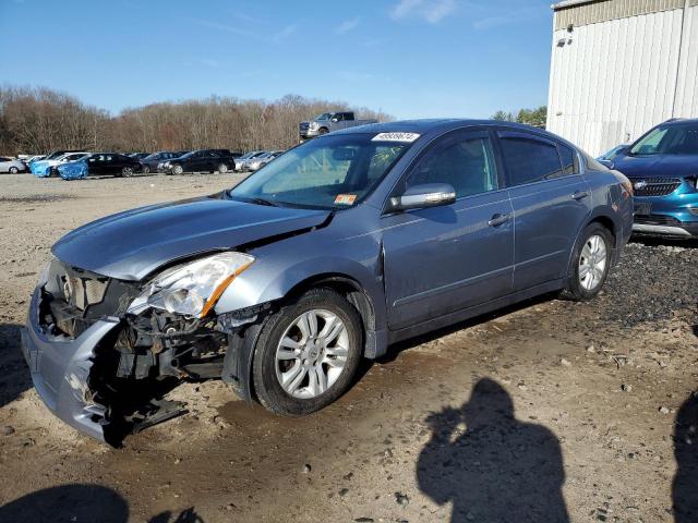 Изображение 1 2010 NISSAN ALTIMA BASE 2010 с VIN 1N4AL2AP7AN439922