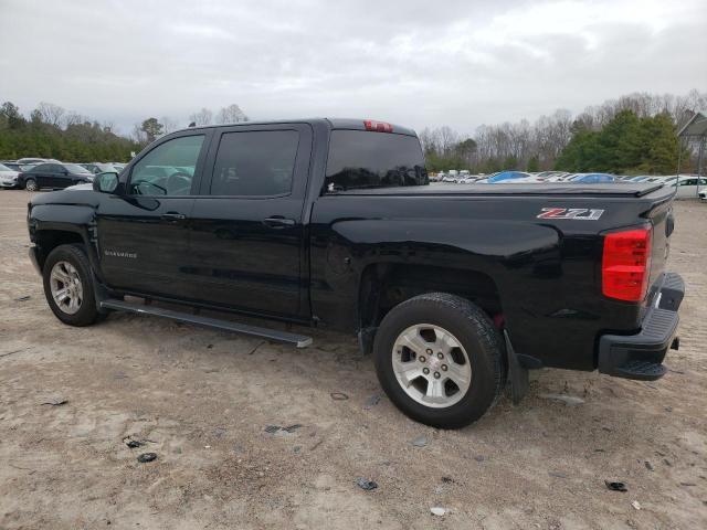 Image 2 of 2017 CHEVROLET SILVERADO K1500 LT 2017 with VIN 3GCUKREC2HG117816