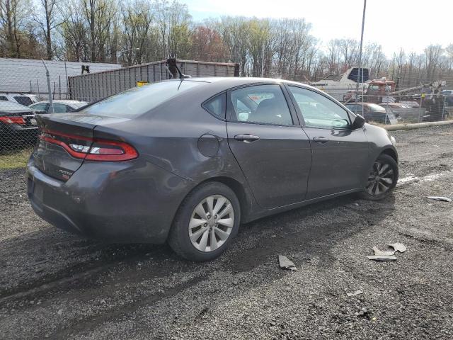 Image 3 of 2014 DODGE DART SE AERO 2014 with VIN 1C3CDFDHXED904494