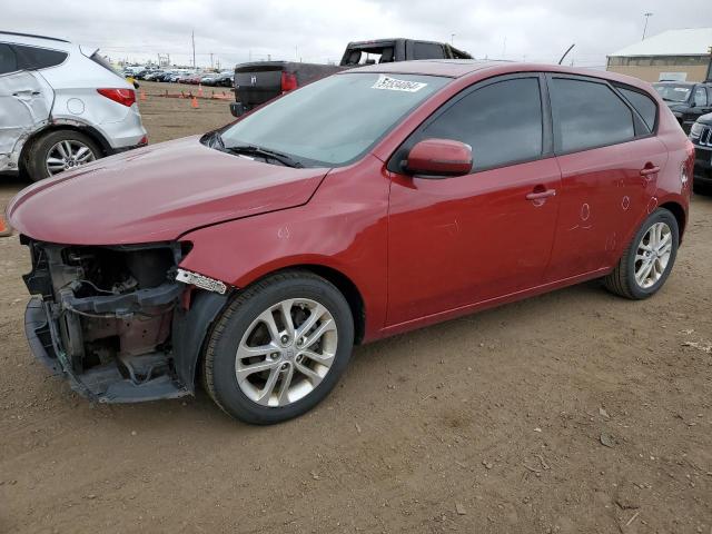 Obraz 2011 KIA FORTE EX 2011