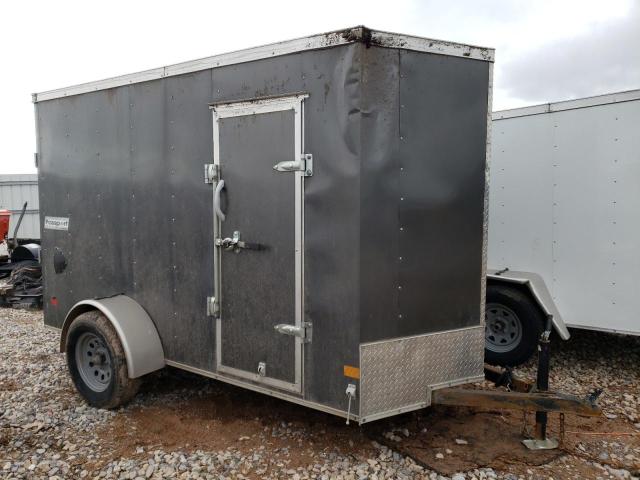 2022 HAUL ENCLOSED 2022 image