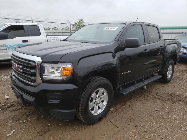 Obraz 2015 GMC CANYON  2015