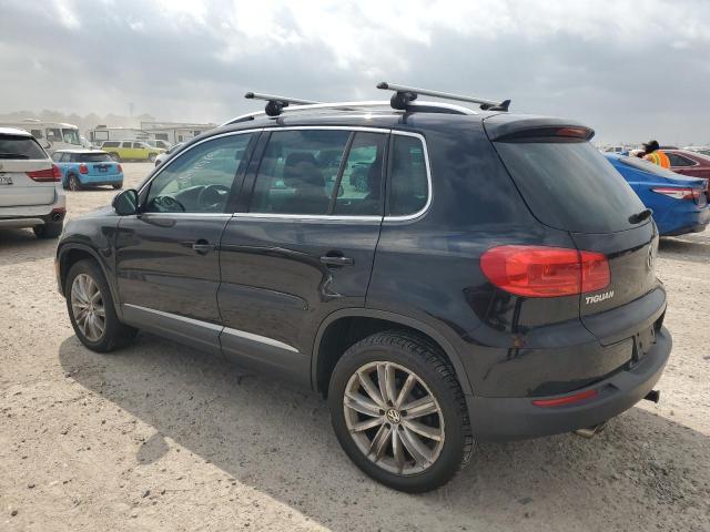 Obraz 2 z 2012 VOLKSWAGEN TIGUAN S 2012 z VIN WVGBV7AX1CW527475