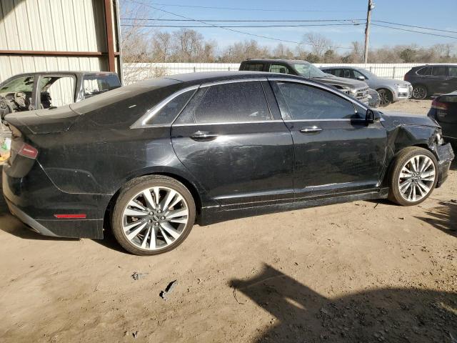 Image 3 of 2018 LINCOLN MKZ SELECT 2018 with VIN 3LN6L5C92JR627532
