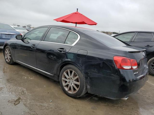 Изображение 2 2006 LEXUS GS 300 2006 с VIN JTHBH96S465045337