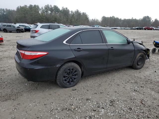 Image 3 of 2016 TOYOTA CAMRY LE 2016 with VIN 4T4BF1FK5GR565497