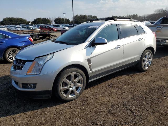 Image 1 of 2012 CADILLAC SRX PREMIUM COLLECTION 2012 with VIN 3GYFNFE3XCS638927