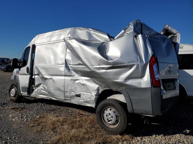 Изображение 2 2018 RAM PROMASTER 2500 2500 HIGH 2018 с VIN 3C6TRVDG9JE109046
