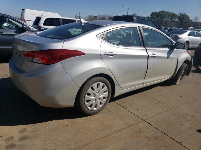 Изображение 3 2012 HYUNDAI ELANTRA GLS 2012 с VIN 5NPDH4AE0CH071282