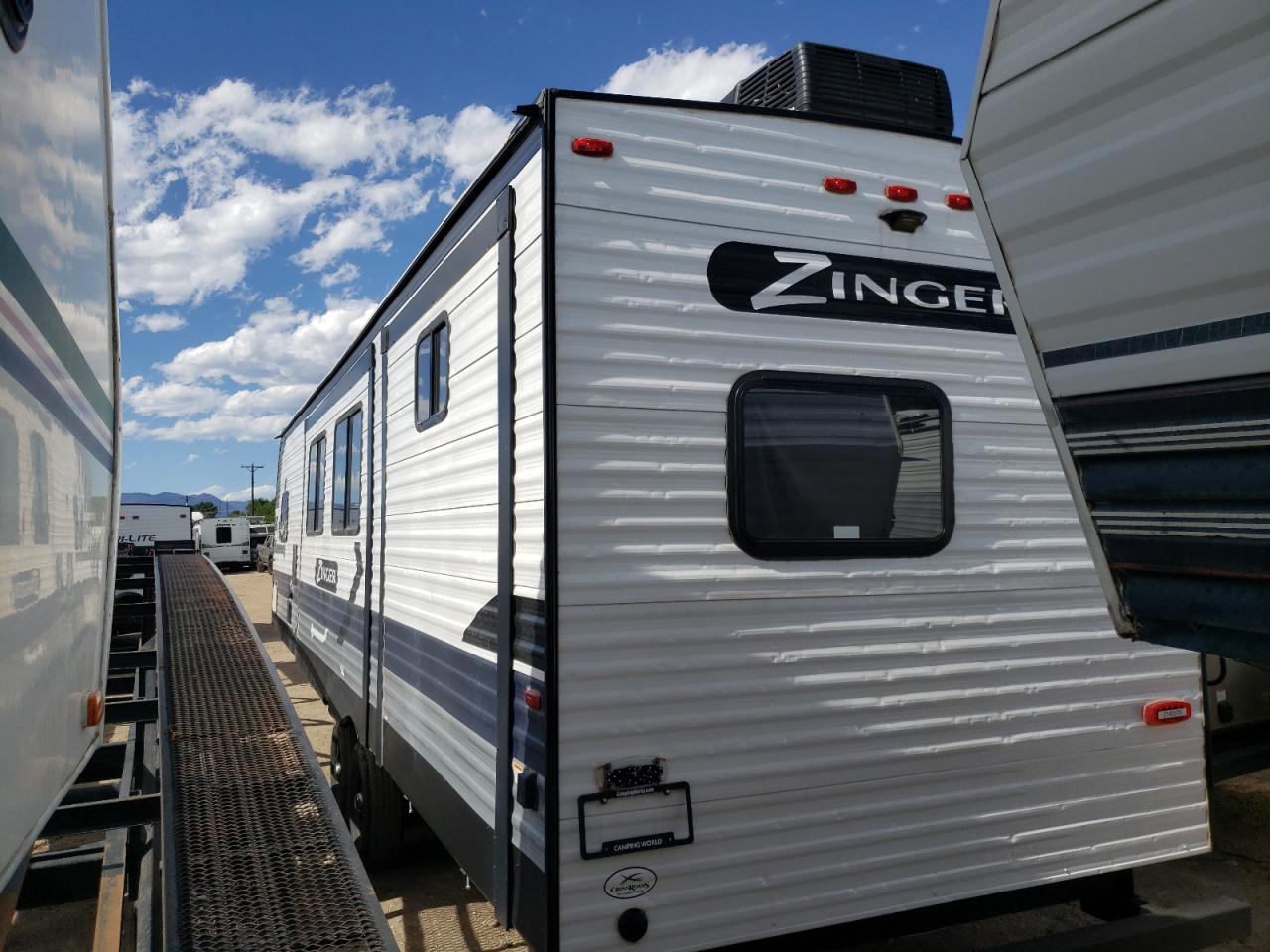 Изображение 3 2016 KEYSTONE COUGAR 2016 с VIN 4YDF33721G2501579