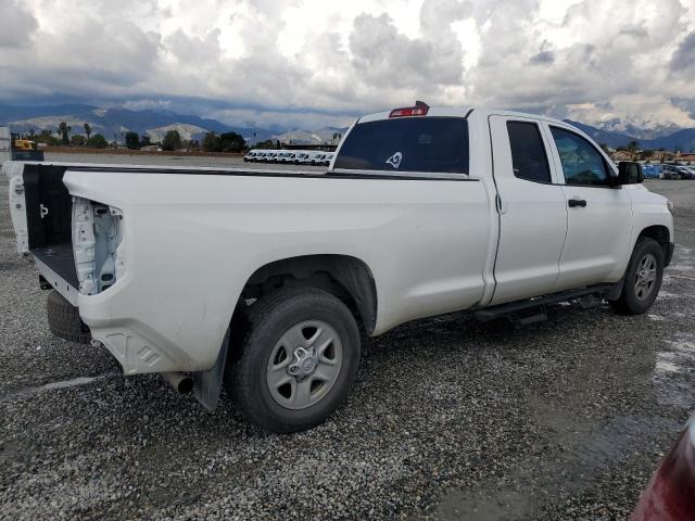 Obraz 3 z 2021 TOYOTA TUNDRA DOUBLE CAB SR/SR5 2021 z VIN 5TFTY5F12MX011534
