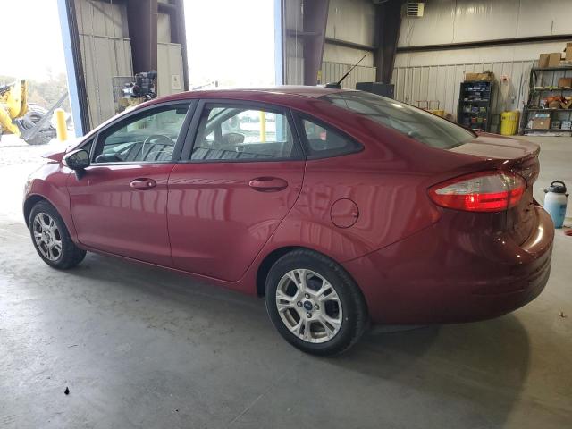 Obraz 2 z 2016 FORD FIESTA SE 2016 z VIN 3FADP4BJ4GM140754