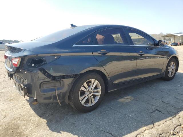 Изображение 3 2011 HYUNDAI SONATA GLS 2011 с VIN 5NPEB4AC3BH300556