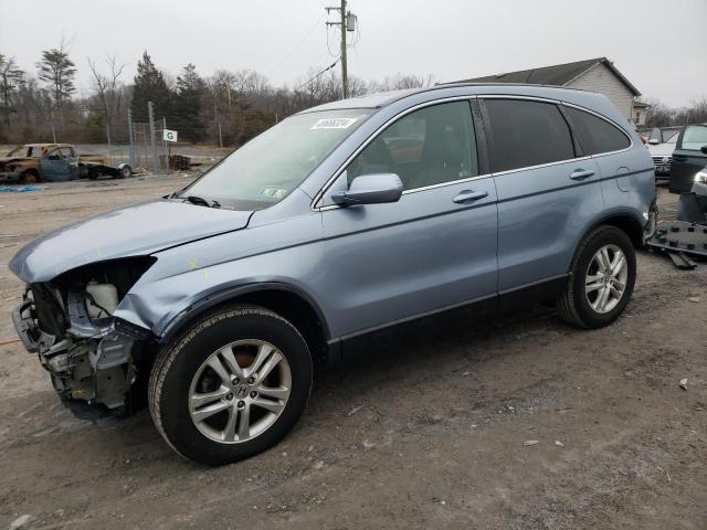 Изображение 1 2011 HONDA CR-V EXL 2011 с VIN 5J6RE4H72BL091740