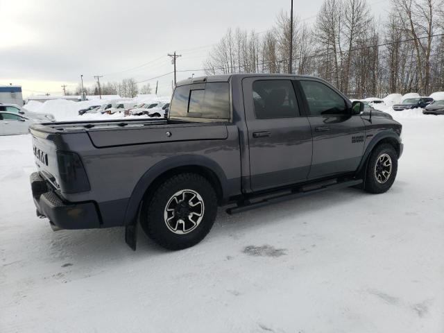 Obraz 3 z 2017 RAM 1500 REBEL 2017 z VIN 1C6RR7YT4HS516356