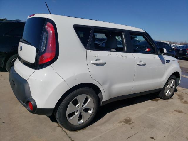 Image 3 of 2016 KIA SOUL  2016 with VIN KNDJN2A29G7382015