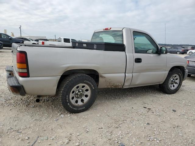 Изображение 3 2007 GMC NEW SIERRA C1500 CLASSIC 2007 с VIN 3GTEC14X77G184532