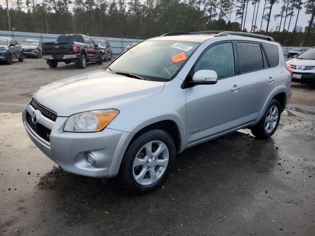 Изображение 2011 TOYOTA RAV4 LIMITED 2011