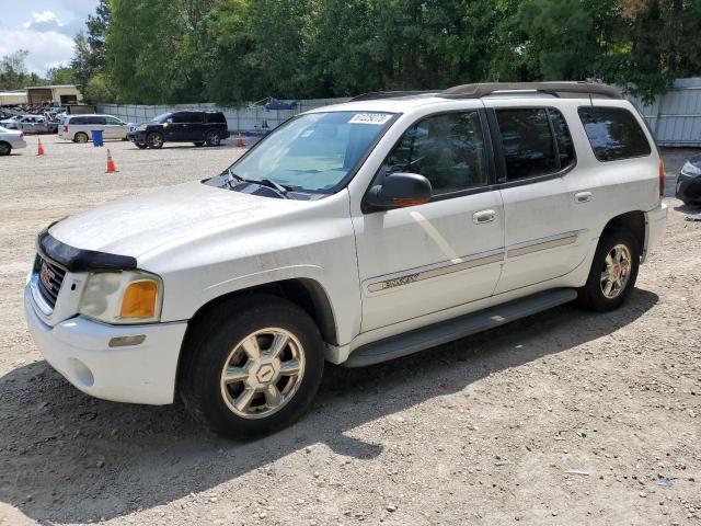 2002 GMC ENVOY XL 2002 image