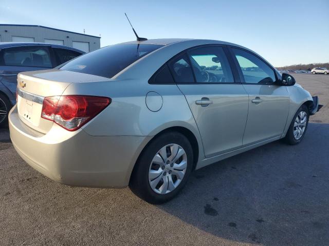 Obraz 3 z 2014 CHEVROLET CRUZE LS 2014 z VIN 1G1PA5SG1E7107021