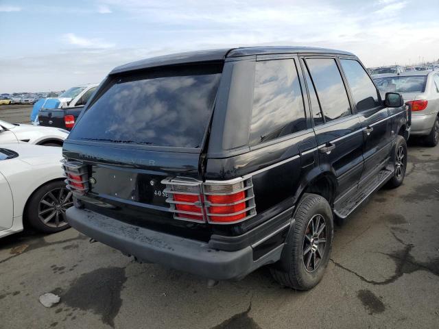 Image 3 of 2000 LAND ROVER RANGE ROVER 4.0 SE LONG WHEELBASE 2000 with VIN SALPV1547YA445688