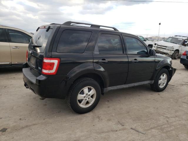 Image 3 of 2010 FORD ESCAPE XLT 2010 with VIN 1FMCU0DG3AKB63333