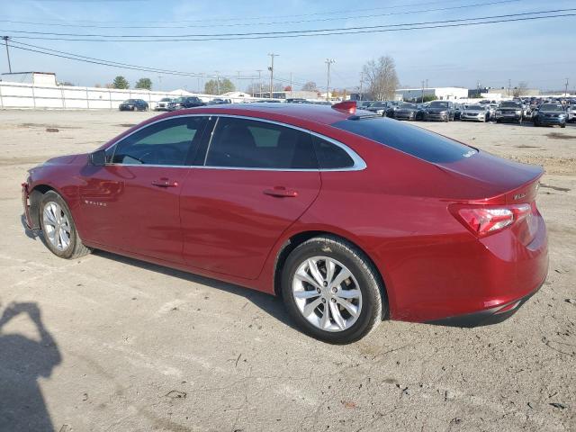 Obraz 2 z 2020 CHEVROLET MALIBU LT 2020 z VIN 1G1ZD5ST9LF018152
