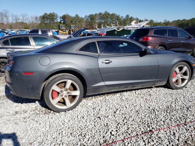 Obraz 3 z 2010 CHEVROLET CAMARO SS 2010 z VIN 2G1FT1EW9A9155361