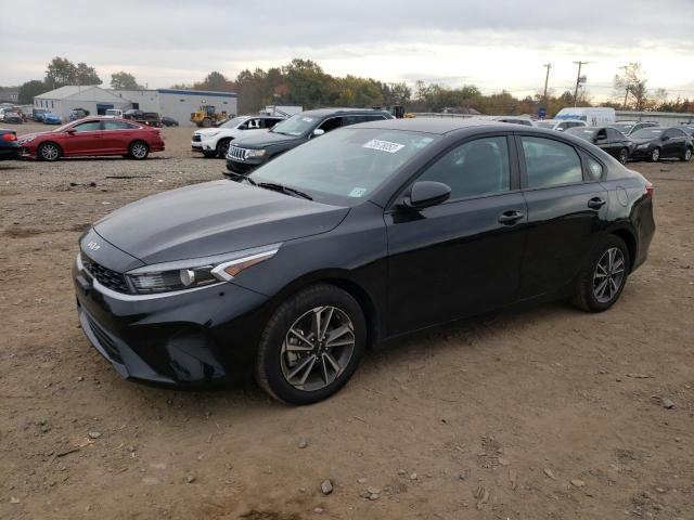 Image 1 of 2022 KIA FORTE FE 2022 with VIN 3KPF24AD2NE503427